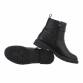 Damen Klassische Stiefeletten - black Gr. 37