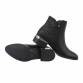 Damen Klassische Stiefeletten - black