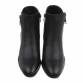 Damen Klassische Stiefeletten - black