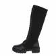 Damen Klassische Stiefel - black