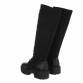 Damen Klassische Stiefel - black