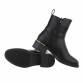 Damen Klassische Stiefeletten - black