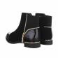 Damen Klassische Stiefeletten - black