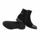 Damen Klassische Stiefeletten - black Gr. 36