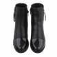 Damen Klassische Stiefeletten - black Gr. 39