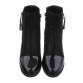 Damen Klassische Stiefeletten - black