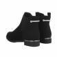 Damen Chelsea Boots - black Gr. 37