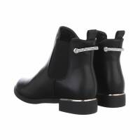 Damen Chelsea Boots - black