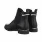 Damen Chelsea Boots - black