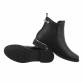 Damen Chelsea Boots - black Gr. 37