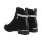 Damen Klassische Stiefeletten - black