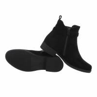 Damen Chelsea Boots - black