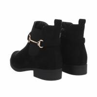 Damen Chelsea Boots - black