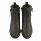 Damen Klassische Stiefeletten - green