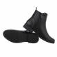 Damen Klassische Stiefeletten - black