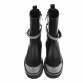 Damen Klassische Stiefeletten - black