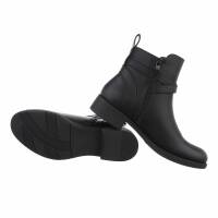 Damen Chelsea Boots - black