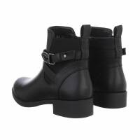 Damen Chelsea Boots - black