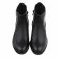 Damen Klassische Stiefeletten - black