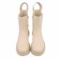 Damen Chelsea Boots - beige