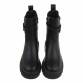 Damen Chelsea Boots - black