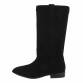 Damen Western- & Bikerboots - black