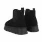 Damen Chelsea Boots - black