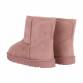 Damen Winterstiefeletten - pink