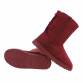 Damen Winterstiefeletten - wine