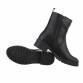 Damen Klassische Stiefeletten - black