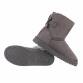 Damen Winterstiefeletten - grey