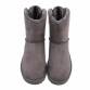 Damen Winterstiefeletten - grey