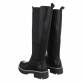 Damen Klassische Stiefel - black