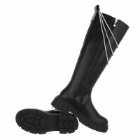 Damen Klassische Stiefel - black