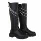 Damen Klassische Stiefel - black