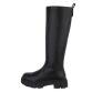 Damen Klassische Stiefel - black