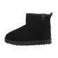 Damen Winterstiefeletten - black