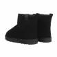 Damen Winterstiefeletten - black