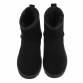 Damen Winterstiefeletten - black