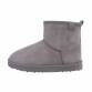 Damen Winterstiefeletten - grey