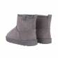 Damen Winterstiefeletten - grey