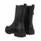 Damen Klassische Stiefeletten - black