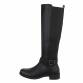 Damen Klassische Stiefel - black