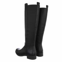 Damen Klassische Stiefel - black