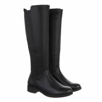 Damen Klassische Stiefel - black