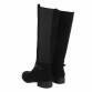 Damen Klassische Stiefel - black