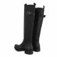 Damen Klassische Stiefel - black