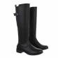 Damen Klassische Stiefel - black