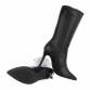 Damen High-Heel Stiefeletten - black