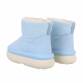 Damen Winterstiefeletten - LT.blue